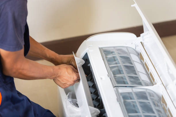 Best Local HVAC Companies  in Emerald Lakes, PA