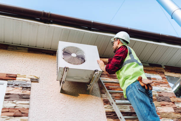 Best Affordable HVAC Services  in Emerald Lakes, PA