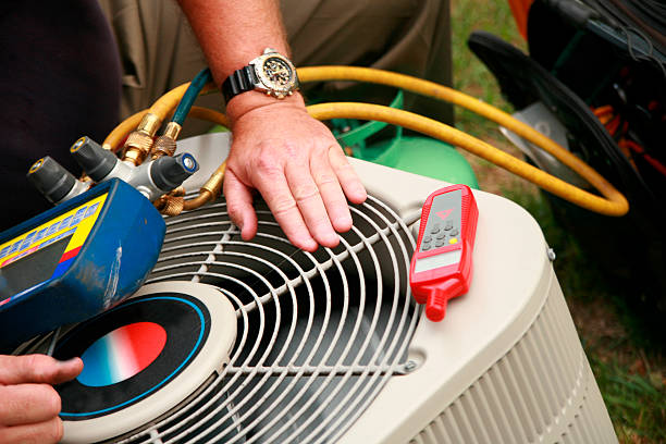 Best HVAC Cleaning Services  in Emerald Lakes, PA