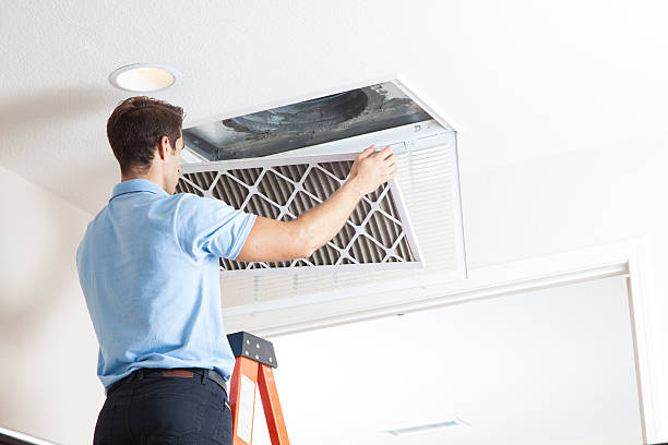 HVAC Emergency Services in Emerald Lakes, PA